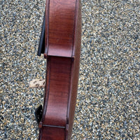 Violon Ancien Collin Mezin