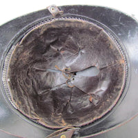 Casque Adrian 1915 Belge Gendarmerie 14-18