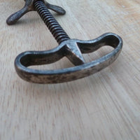 Tire Bouchon Ancien Collection