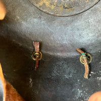 Casque À Pointe Pickelhaube Mod 95
