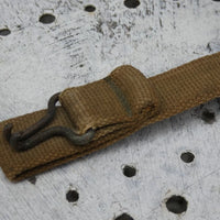 Casque Us M1 Américain Pattes Fixes Wwii Ww2