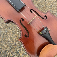 Violon Ancien Collin Mezin