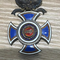 Lot De Médailles Militaire Anciennes