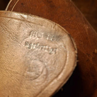 Étui Daté Holster Mauser 1910 Calibre 6,35