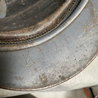 Casque Adrian Tcheque Mod.15