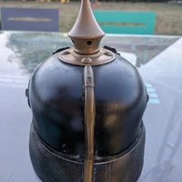 Casque À Pointe Waterloo Jr77