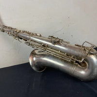 Vintage Saxophone J-MILLIENS HOT Paris