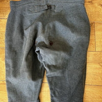 Pantalon Poilu Ww1 1914-1918 Bleu Horizon Culotte Mannequin