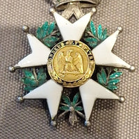 Lot Médailles Légion D'Honneur