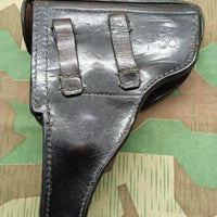 Etui Holster - Walther P38
