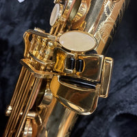 Saxophone Ténor Série 400 Buffet Crampon Paris