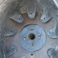 Casque À Pointe Waterloo Jr77
