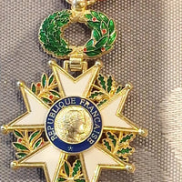 Lot Médailles Légion D'Honneur
