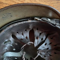 Casque 2 Decals Allemand Ww2