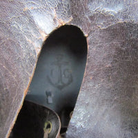 Casque Adrian 1915 Belge Gendarmerie 14-18