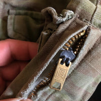 Pantalon de saut TAP 4752 camouflé Indochine Algérie