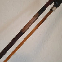 Archet Violon Ancien Parisot Paris