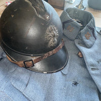 Uniforme Français Ww1 Complet