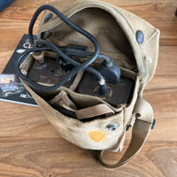 Radio Rbz Us Commando Jedburgh 1943 Maquis Resistance Parachutage