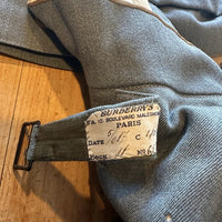 Uniforme Français Ww1 Complet