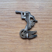 Insigne escadrille BR207 ou SAL263