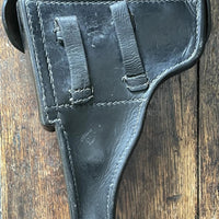 Holster Etui P38 1er Type 1943 WW2