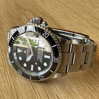 Ginault Ocean Rover II Date